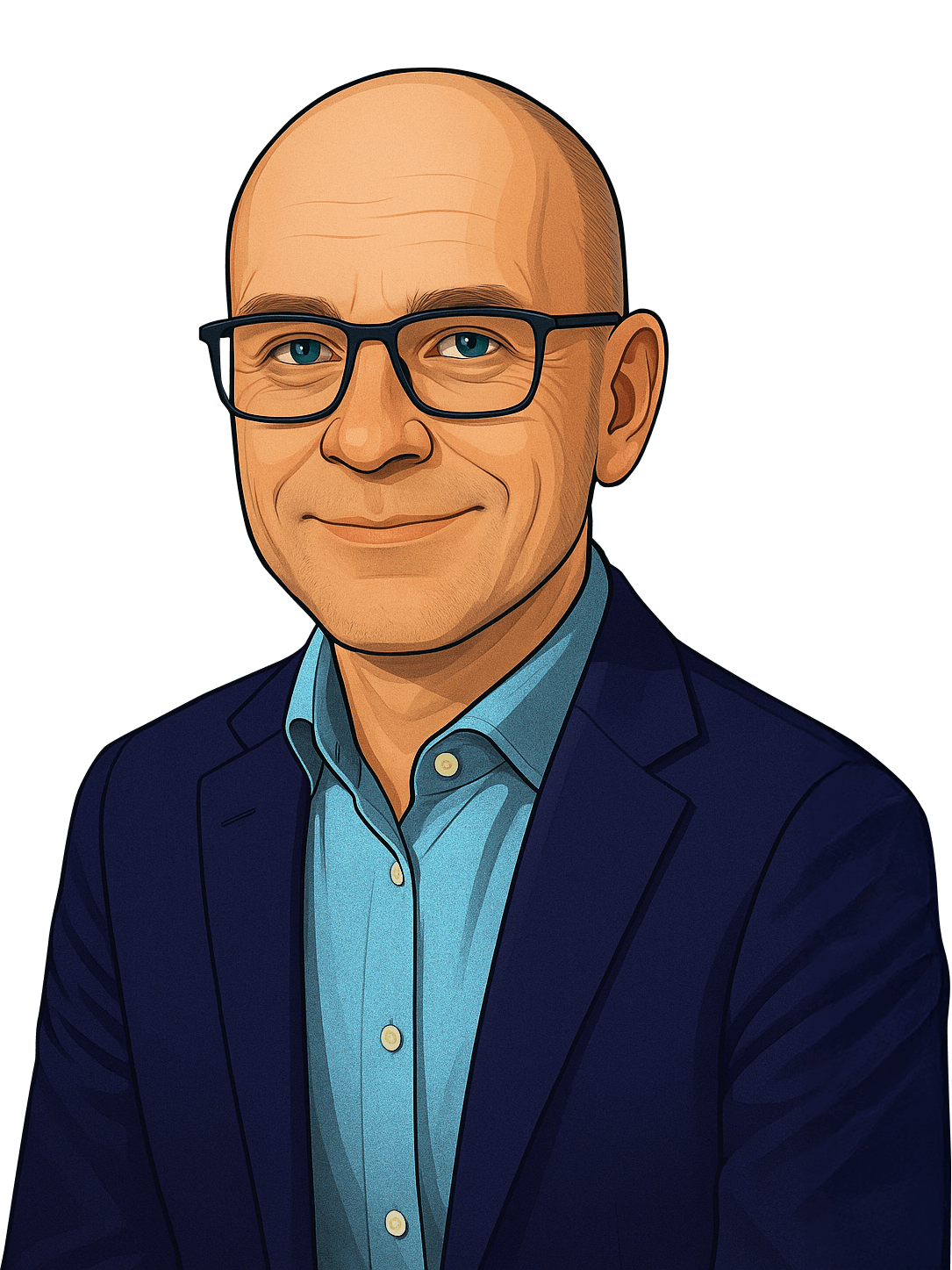 Ľuboš Krupiczer, graphic designer